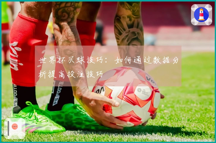 世界杯买球技巧：如何通过数据分析提高投注技巧