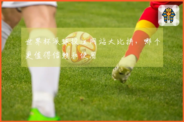 世界杯滚球投注网站大比拼，哪个更值得信赖和使用