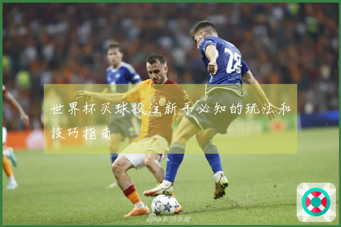 世界杯买球投注新手必知的玩法和技巧指南
