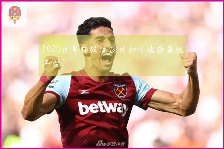 2026世界杯投注应该如何选择最优平台？