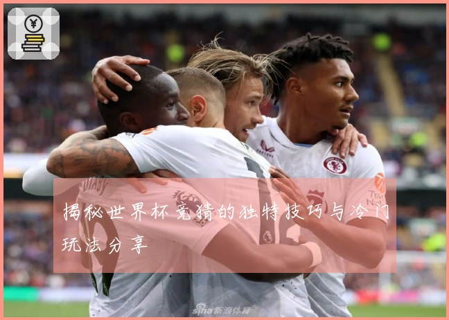 揭秘世界杯竞猜的独特技巧与冷门玩法分享