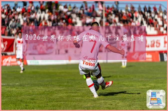 2026世界杯买球在哪儿下注最靠谱