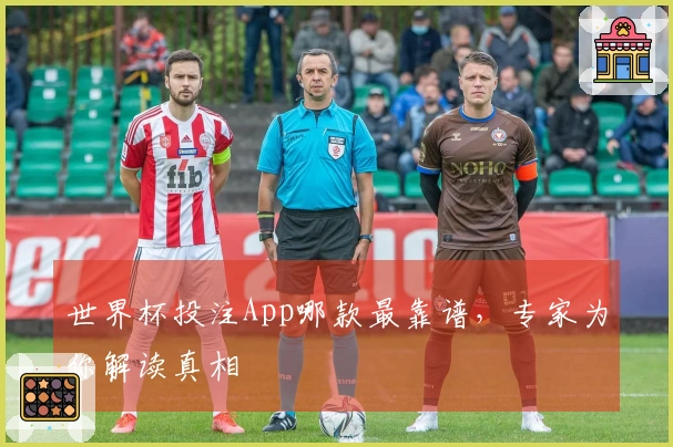 世界杯投注App哪款最靠谱，专家为你解读真相