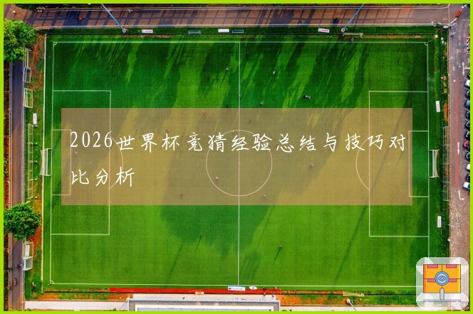 2026世界杯竞猜经验总结与技巧对比分析